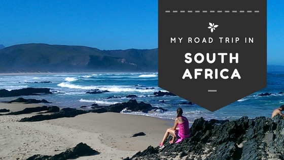 EN Road Trip South Africa
