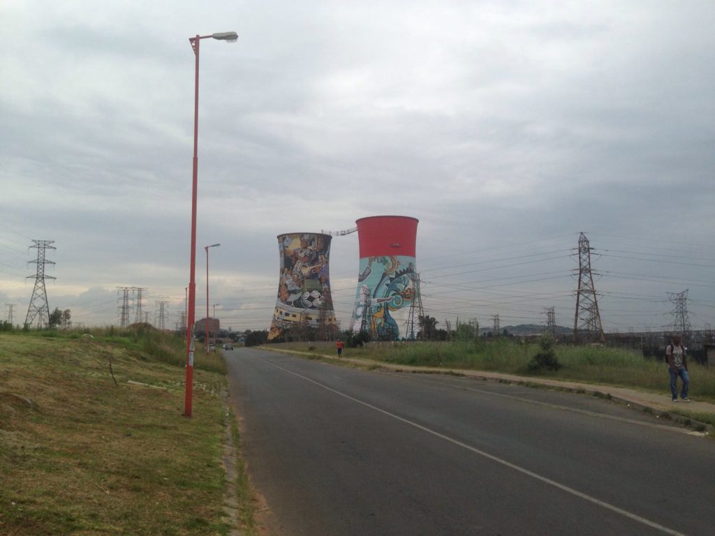 Things to do in Soweto