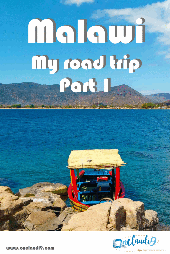 Malawi road trip