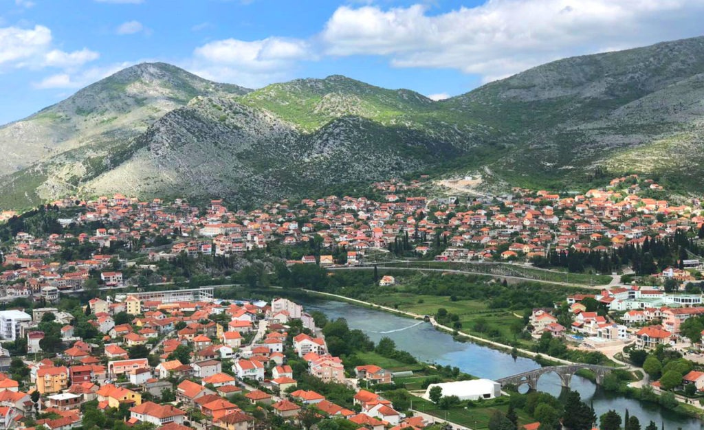 Reisetipps Balkan