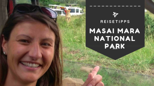 Masai Mara National Park Reisetipps