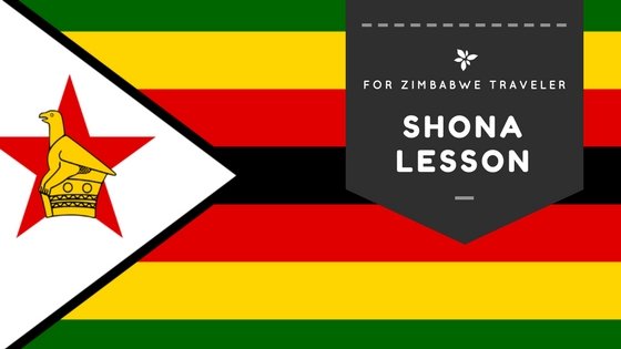 This is the flag of Zimbabwe, a country in Southern Africa.