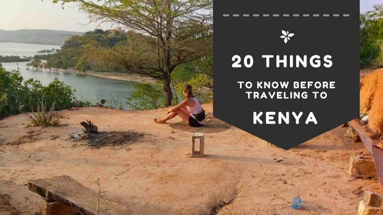 Kenya Facts / kenya Tourism